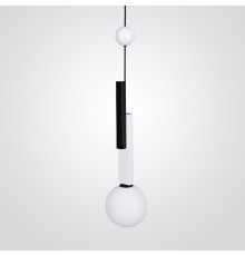 Подвесной светильник PANSY D18 White ImperiumLoft