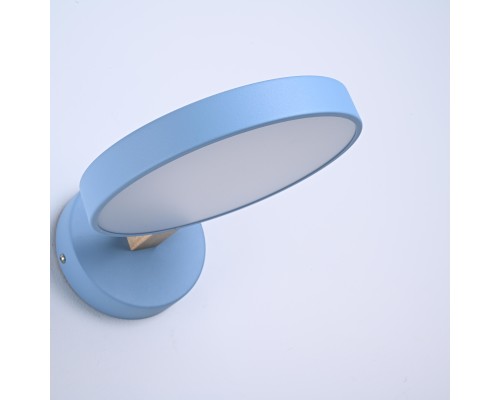 Светодиодное бра TURNA Blue