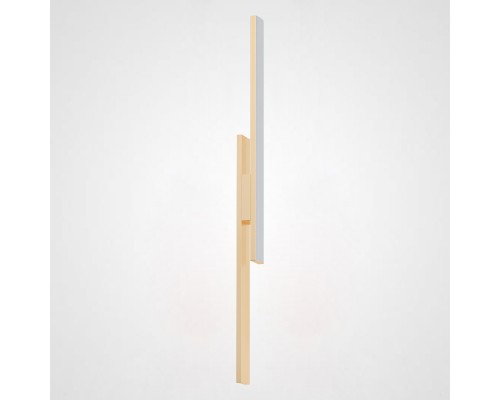 Настенный светильник ZINN H80 ImperiumLoft