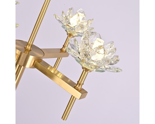 Торшер LOTOS ImperiumLoft