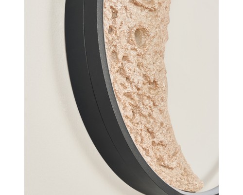 Настенный светильник COSMOS WANING ЛУНА D60 3000К ImperiumLoft