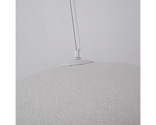 Подвесной светильник CEMENCLOUD B D100 White