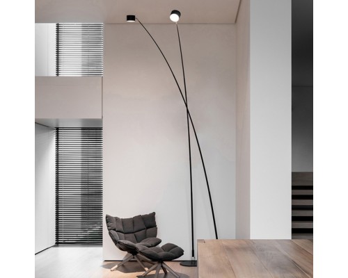 Напольный светильник AIDAN H160 ImperiumLoft