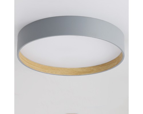 Потолочный светильник NETTY D40 Black