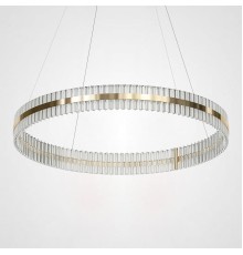 Подвесная люстра Saturno Not Baroncelli Suspension D120 ImperiumLoft