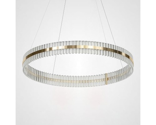 Подвесная люстра Saturno Not Baroncelli Suspension D120