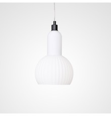 Подвесной светильник TIRIL white ImperiumLoft