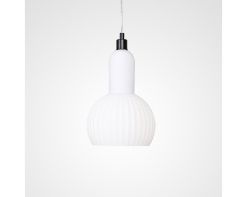 Подвесной светильник TIRIL white ImperiumLoft