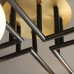 Потолочная люстра MARYON L10 ImperiumLoft