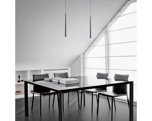 Подвесной светильник ESTEN Black ImperiumLoft