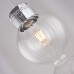 Подвесной светильник Heathfield Lighting - Medina Pendant Transparent ImperiumLoft