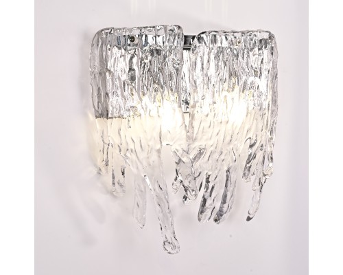 Настенный светильник SPRING WALL CHROME ImperiumLoft