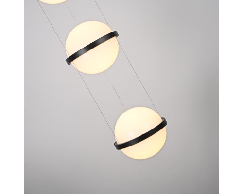 Подвесной светильник PALMA Wall lamp 3 шара