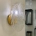 Настенный светильник Floating light ImperiumLoft
