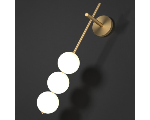 Настенный светильник MARRY WALL L5 ImperiumLoft