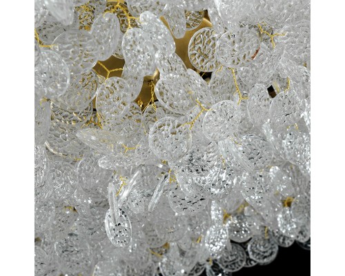 Подвесная люстра VERONA A L6 ImperiumLoft