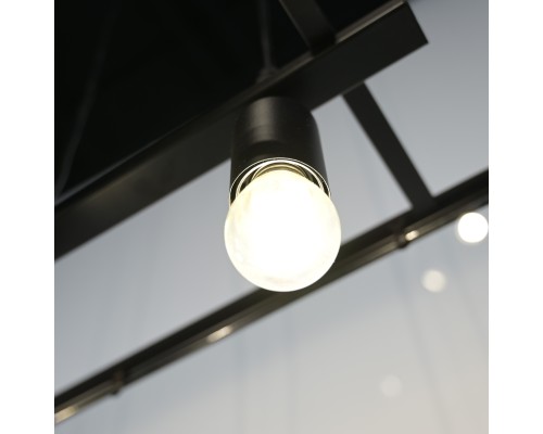 Подвесной светильник Model 3 Black ImperiumLoft