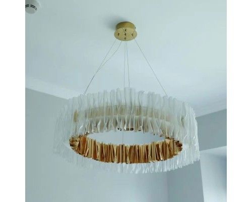 Подвесной светильник CHIARA D60 ImperiumLoft