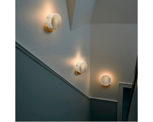 Бра JORD White ImperiumLoft