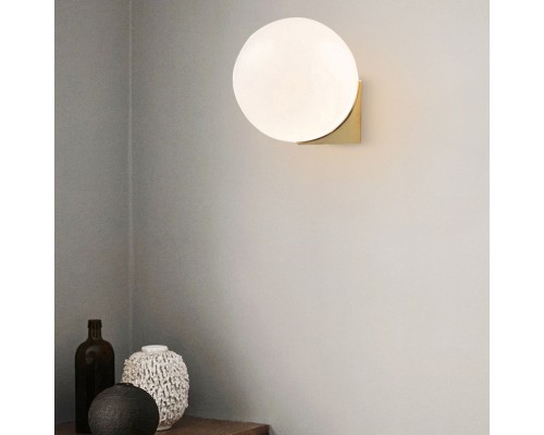 Настенный светильник POLLY L2 ImperiumLoft