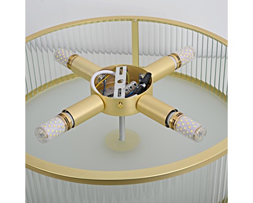 Потолочный светильник VENUS D45 ImperiumLoft