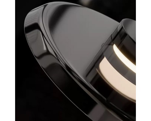 Реечный светильник RUBEN LONG L4 grey ImperiumLoft