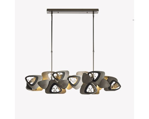 Подвесной светильник DAGMAR L150 ImperiumLoft