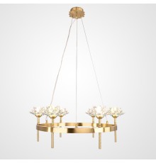 Подвесная люстра LOTOS D64 ImperiumLoft