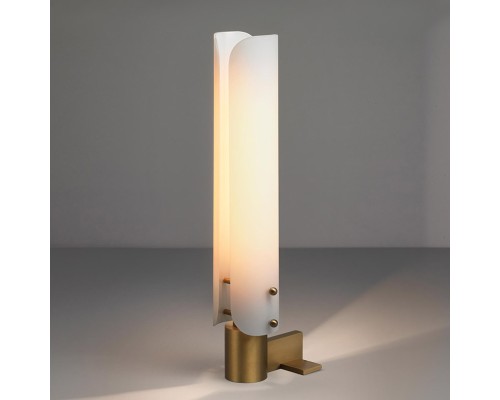 Настольная лампа NEROLA TAB ImperiumLoft