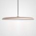Подвесной светильник Nordlux Artist Pendant D40 Pink ImperiumLoft