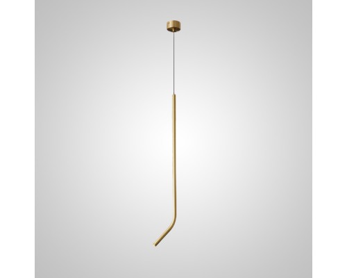 Подвесной светильник ZAKRIS B Brass