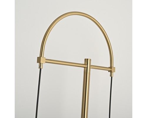 Торшер Cedar & Moss Floor