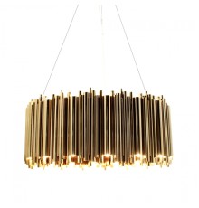 Подвесная люстра Brubeck Delightfull 60 ImperiumLoft