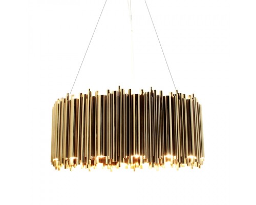 Подвесная люстра Brubeck Delightfull 60