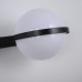 Бра PALMA Wall lamp 1 шар