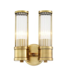 Бра Imperium Collection Claridges duo 157018-01 Brass ImperiumLoft