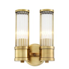 Бра Imperium Collection Claridges duo 157018-01 Brass ImperiumLoft