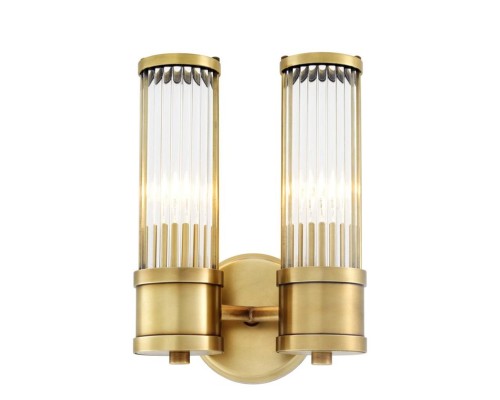 Бра Imperium Collection Claridges duo 157018-01 Brass ImperiumLoft