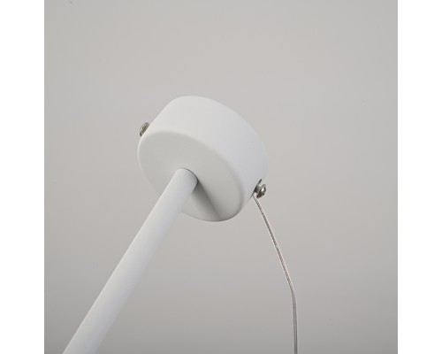 Подвесной светильник GORDIAN White 6W ImperiumLoft