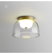 Потолочный светильник CLARITY B ImperiumLoft