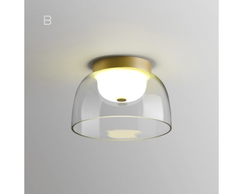 Потолочный светильник CLARITY B ImperiumLoft