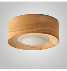 Точечный светильник WOODSPOT LIGHT Встраиваемый ImperiumLoft