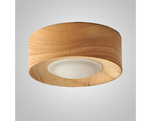 Точечный светильник WOODSPOT LIGHT Встраиваемый ImperiumLoft