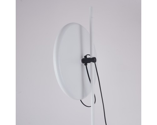 Торшер MARGOTT FL D35 White