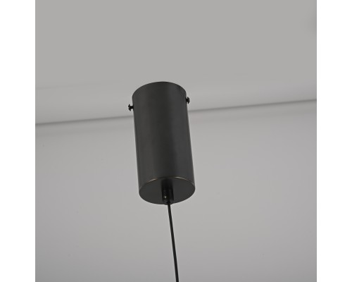 Подвесной светильник RANDALL А Black