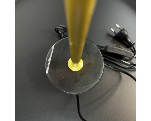 Настольная лампа Light of MATISSE TAB Multicolored ImperiumLoft