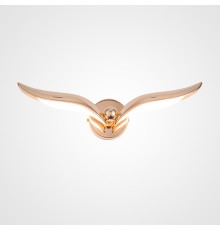 Настенный светильник FLYER WALL L34 ImperiumLoft