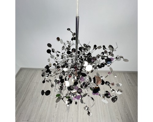 Подвесной светильник Tezani Argent Suspension Pendant lamp 40