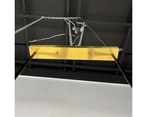 Подвесной светильник NISGA 120