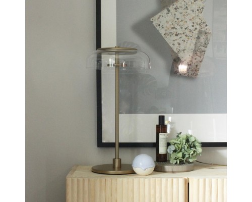 Настольная лампа ARCTIC TAB ImperiumLoft